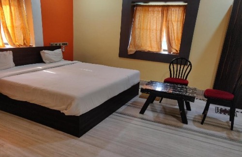 Patia Hotel | SPOT ON Sai Somnath Residency
