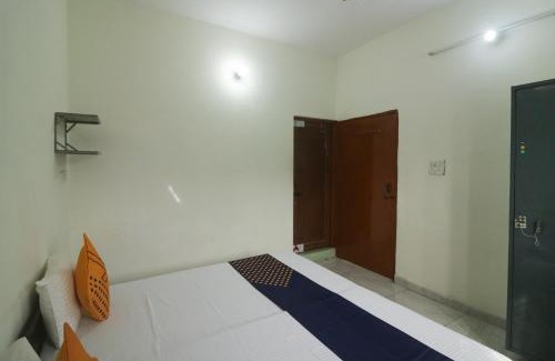Prem Nagar Hotel | SPOT ON Sneha Home Stay