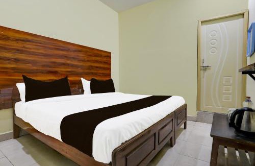 Warangal Hotel | SPOT ON SRI KARTHIK GRAND INN
