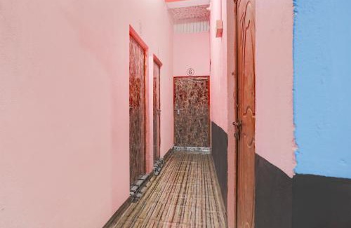 Gyanpur Hotel | SPOT ON The Silver Hotel & Restaurant