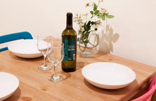 Sant Antoni Bed & Breakfast | Spot Smart Nomad