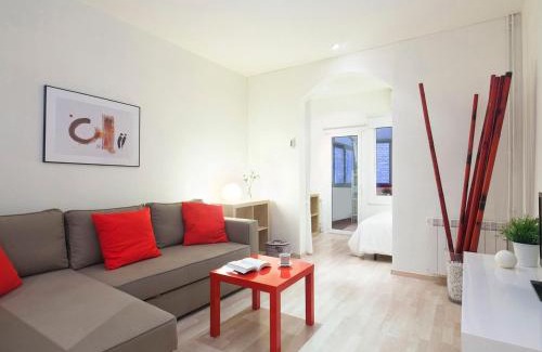 Sant Antoni Bed & Breakfast | Spot Smart Nomad