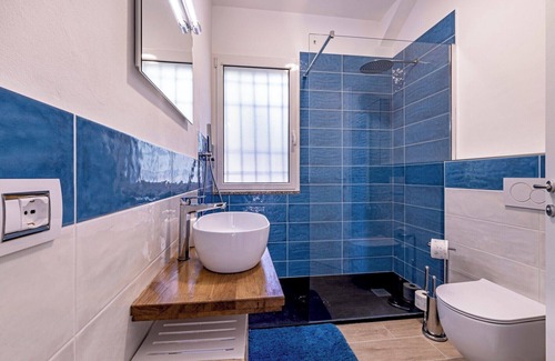 Spotorno House | Spotorno