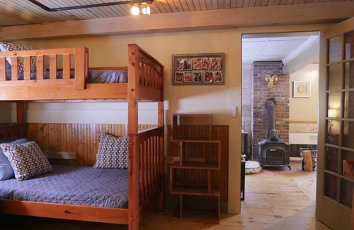 Wilmington Other | Sprawling, Dream Farmhouse on 5 Scenic Acres near to Mount Snow, Lake & Town