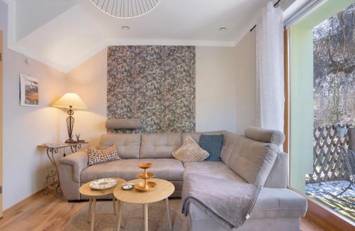 Malschwitz Apartment | Spreequartier