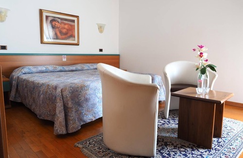 Spresiano Hotel | Spresiano