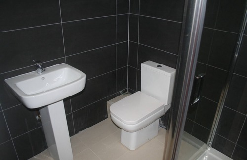 Preston Hotel | Spring Bank ApartHotel