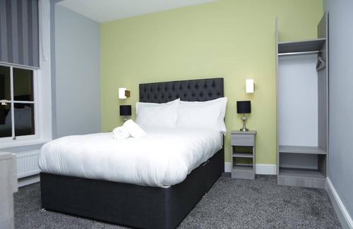 Preston Hotel | Spring Bank ApartHotel