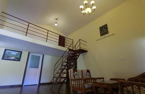 Ooty Hotel | Spring cottage