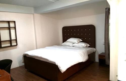 Jowai House | Spring Grove B&B