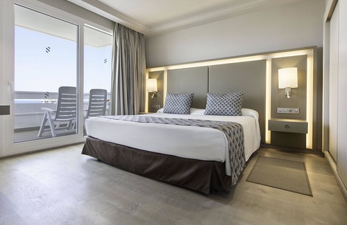 El Madronal Hotel | Spring Hotel Vulcano