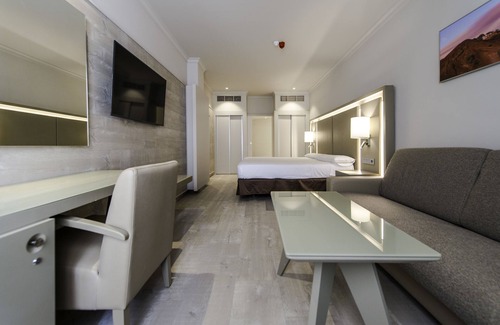 El Madronal Hotel | Spring Hotel Vulcano