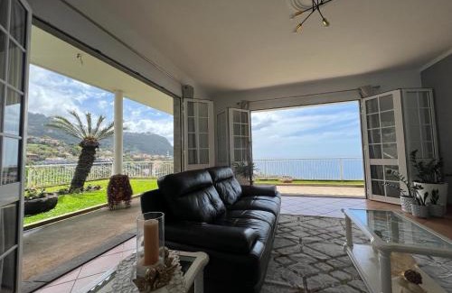 Arco da Calheta House | Spring House AL