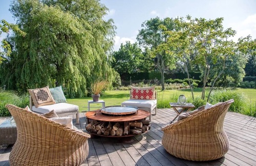Aldeburgh House | Spring House, Aldeburgh