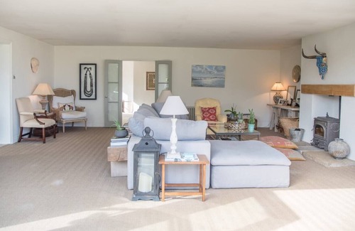Aldeburgh House | Spring House, Aldeburgh