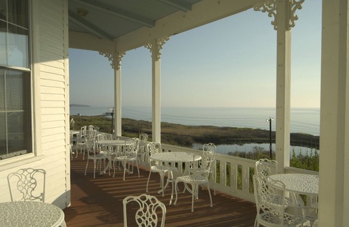 Block Island Hotel | Spring House Hotel
