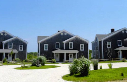 Block Island Hotel | Spring House Hotel