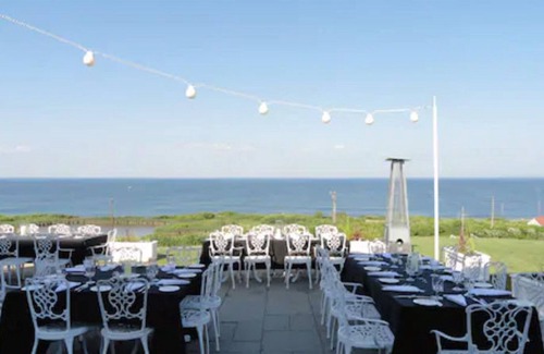 Block Island Hotel | Spring House Hotel