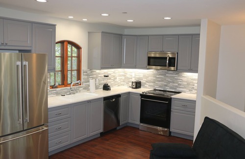 Loma Portal House | Spring in San Diego Walk to Liberty Station - 1 Bedroom House to Yourself