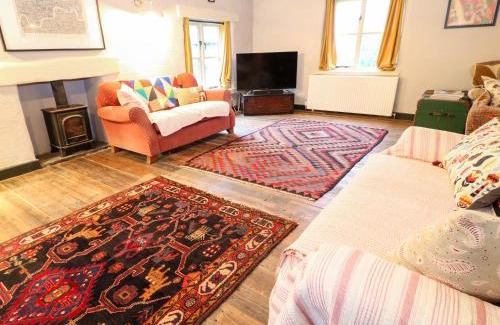 Rezare House | Spring Park Farmhouse
