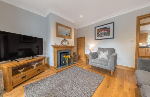 Coniston House | Springbank Cottage, luxury Lake District cottage in Coniston