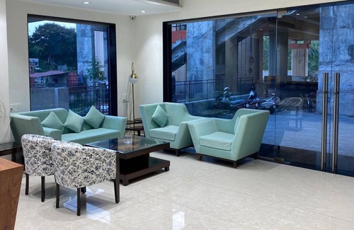 Nagpur Hotel | Springdale Suites - Nagpur