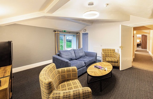 Pentre Halkyn Hotel | Springfield Hotel and Restaurant