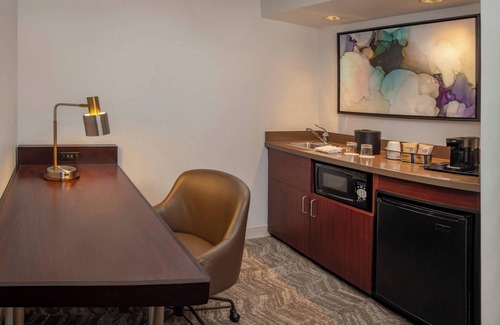 Centreville Hotel | SpringHill by Marriott Centreville/Chantilly