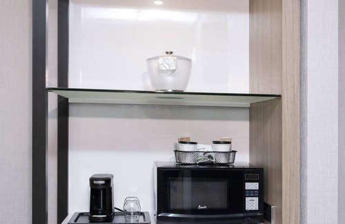Downtown Colorado Springs Hotel | SpringHill Suites by Marriott Colorado Springs Downtown