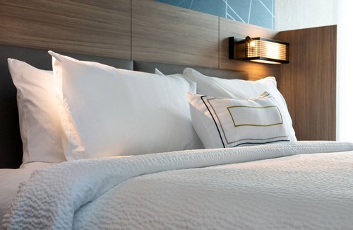 Elizabethtown Hotel | SpringHill Suites by Marriott Elizabethtown
