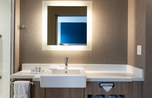 Elizabethtown Hotel | SpringHill Suites by Marriott Elizabethtown