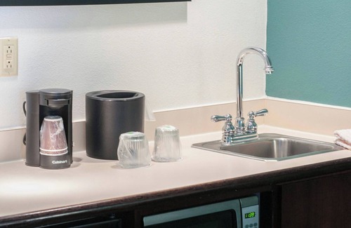 Monroeville Hotel | SpringHill Suites by Marriott Pittsburgh Monroeville