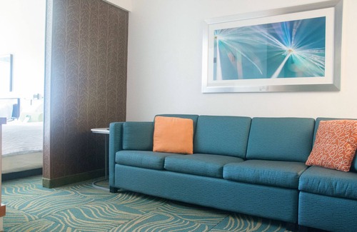 Monroeville Hotel | SpringHill Suites by Marriott Pittsburgh Monroeville