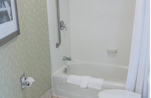 Monroeville Hotel | SpringHill Suites by Marriott Pittsburgh Monroeville