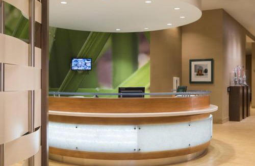 West End Hotel | SpringHill Suites by Marriott Nashville Vanderbilt/West End