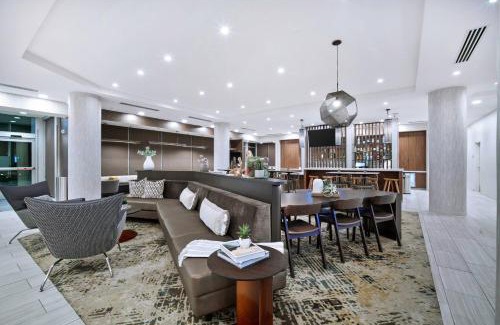 Goodyear Hotel | SpringHill Suites by Marriott Phoenix Goodyear