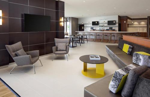 Green Bay Hotel | SpringHill Suites by Marriott Green Bay