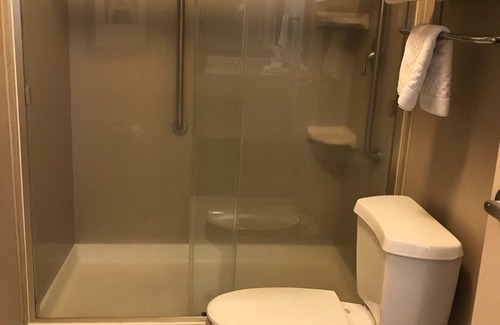 El Paso Hotel | SpringHill Suites by Marriott El Paso
