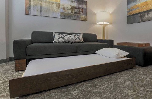 Yuma Hotel | SpringHill Suites by Marriott Yuma