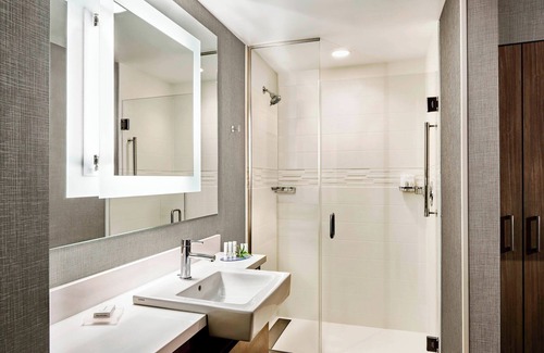 Eau Claire Hotel | SpringHill Suites by Marriott Eau Claire