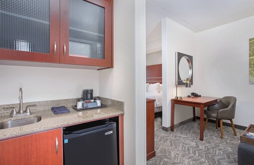 Pigeon Forge Hotel | SpringHill Suites by Marriott Pigeon Forge