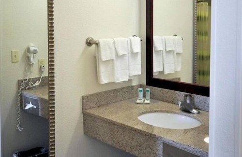 Katy Hotel | SpringHill Suites Houston Katy Mills