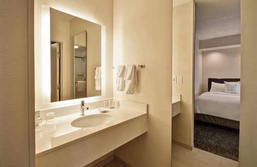 Lexington Hotel | SpringHill Suites Lexington Near the University of Kentucky