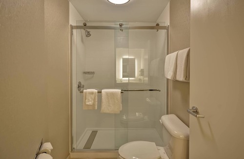 Lexington Hotel | SpringHill Suites Lexington Near the University of Kentucky