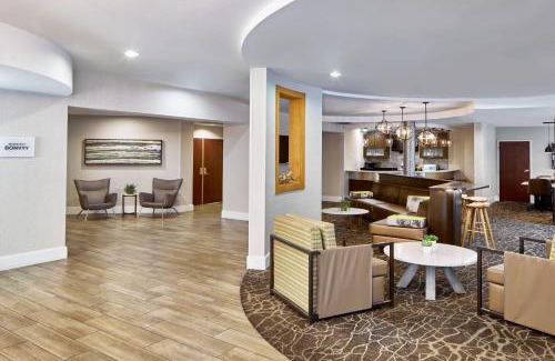 Downtown Memphis Hotel | SpringHill Suites Memphis Downtown