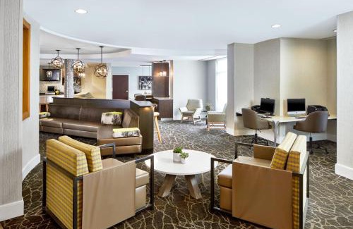 Downtown Memphis Hotel | SpringHill Suites Memphis Downtown