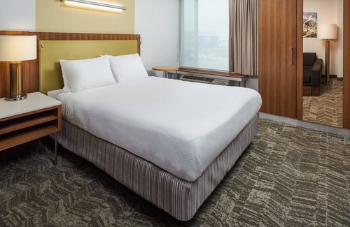 Ridley Park Hotel | SpringHill Suites Philadelphia Airport Ridley Park