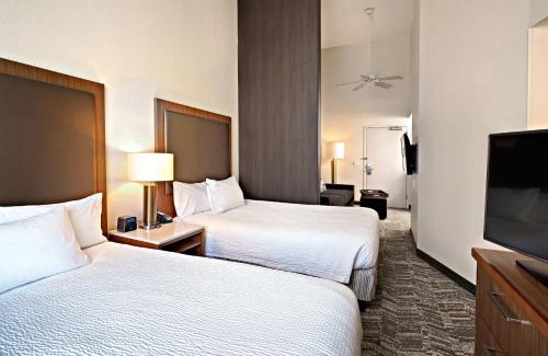 Glendale Hotel | SpringHill Suites Phoenix Glendale/Peoria