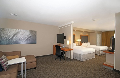 North Charleston Hotel | SpringHill Suites by Marriott Charleston N./Ashley Phosphate