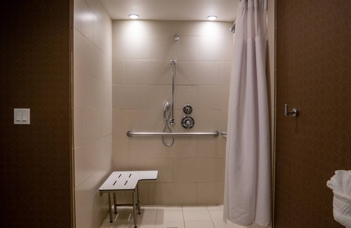 North Las Vegas Hotel | SpringHill Suites Las Vegas North Speedway